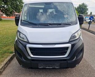 Peugeot Boxer Gebrauchtwagen