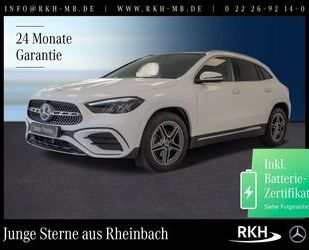 Mercedes-Benz GLA 250 Gebrauchtwagen