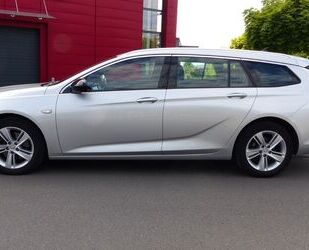 Opel Insignia Gebrauchtwagen