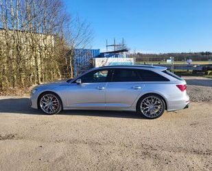 Audi S6 Gebrauchtwagen