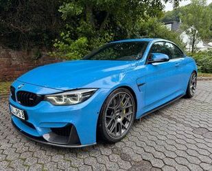 BMW M4 Gebrauchtwagen