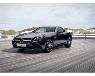 Mercedes-Benz SLC 300 Gebrauchtwagen