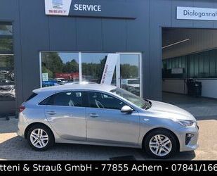 Kia ceed / Ceed Gebrauchtwagen