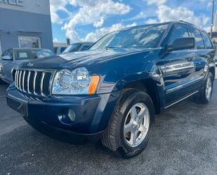 Jeep Grand Cherokee Gebrauchtwagen