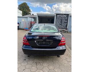 Mercedes-Benz E 320 Gebrauchtwagen