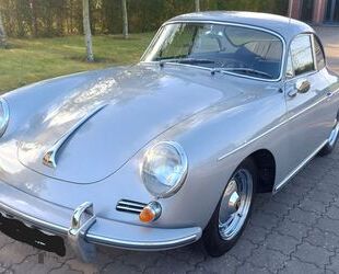 Porsche 356 Gebrauchtwagen