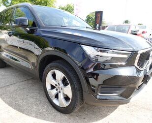 Volvo XC40 Gebrauchtwagen