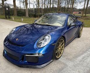 Porsche 991 Gebrauchtwagen