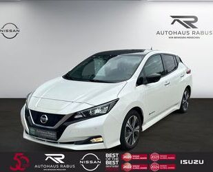 Nissan Leaf Gebrauchtwagen