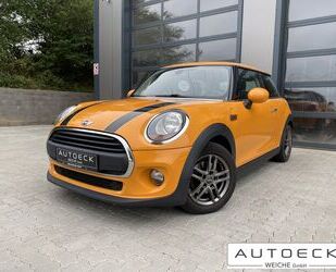 Mini ONE Gebrauchtwagen