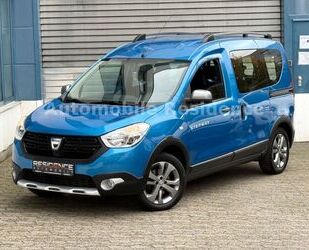 Dacia Dokker Gebrauchtwagen