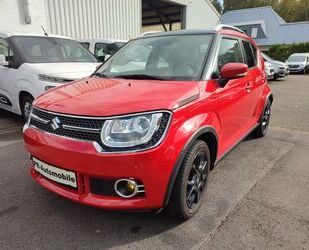 Suzuki Ignis Gebrauchtwagen