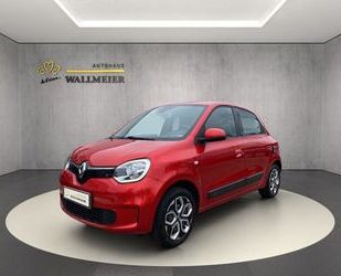 Renault Twingo Gebrauchtwagen