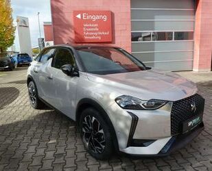 DS Automobiles DS3 Gebrauchtwagen