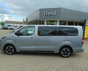 Opel Zafira Life Gebrauchtwagen