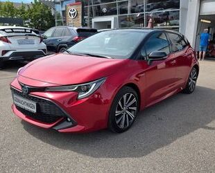 Toyota Corolla Gebrauchtwagen