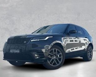 Land Rover Range Rover Velar Gebrauchtwagen