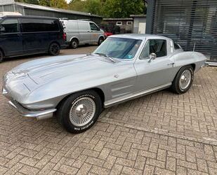 Corvette C2 Gebrauchtwagen