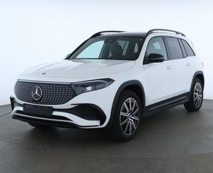 Mercedes-Benz EQB Gebrauchtwagen