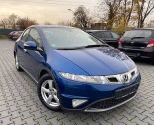 Honda Civic Gebrauchtwagen
