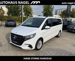 Mercedes-Benz V 220 Gebrauchtwagen