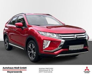 Mitsubishi Eclipse Cross Gebrauchtwagen