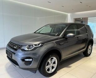 Land Rover Discovery Sport Gebrauchtwagen