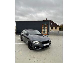 BMW 116 Gebrauchtwagen
