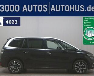 Citroen Grand C4 Picasso / SpaceTourer Gebrauchtwagen