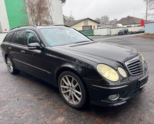 Mercedes-Benz E 320 Gebrauchtwagen