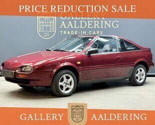 Nissan 100 NX Gebrauchtwagen