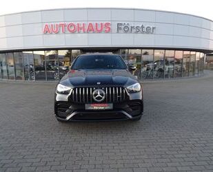 Mercedes-Benz GLE 63 AMG Gebrauchtwagen