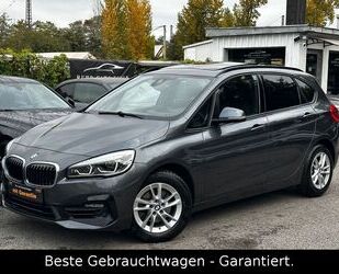 BMW 218 Active Tourer Gebrauchtwagen