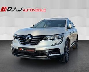 Renault Koleos Gebrauchtwagen