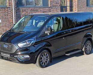 Ford Transit Custom Gebrauchtwagen