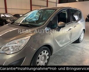 Opel Meriva Gebrauchtwagen