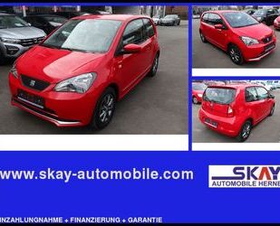 Seat Mii Gebrauchtwagen