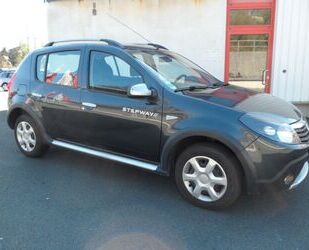 Dacia Sandero Gebrauchtwagen