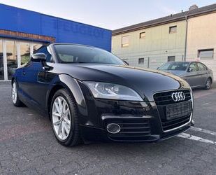 Audi TT Gebrauchtwagen