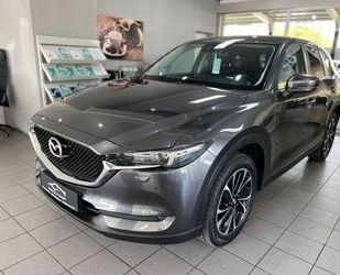 Mazda CX-5 Gebrauchtwagen