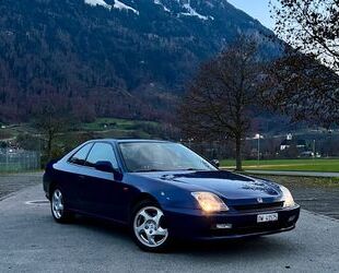 Honda Prelude Gebrauchtwagen
