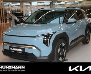 Kia EV3 Gebrauchtwagen