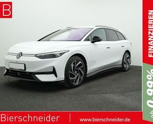 VW ID.7 Gebrauchtwagen