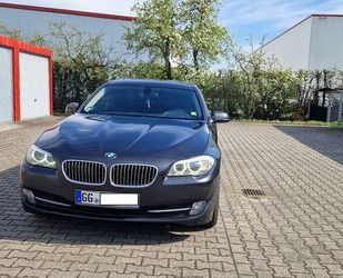 BMW 530 Gebrauchtwagen