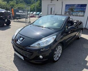 Peugeot 207 Gebrauchtwagen