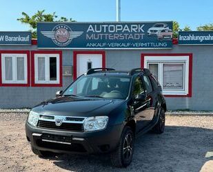 Dacia Duster Gebrauchtwagen