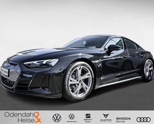 Audi e-tron GT Gebrauchtwagen