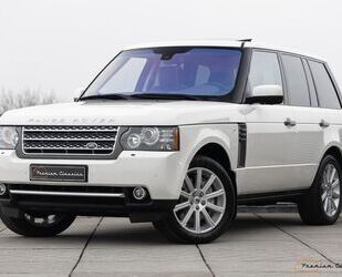 Land Rover Range Rover Gebrauchtwagen