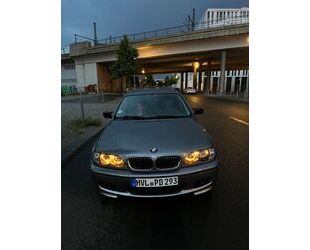 BMW 320 Gebrauchtwagen