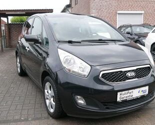Kia Venga Gebrauchtwagen